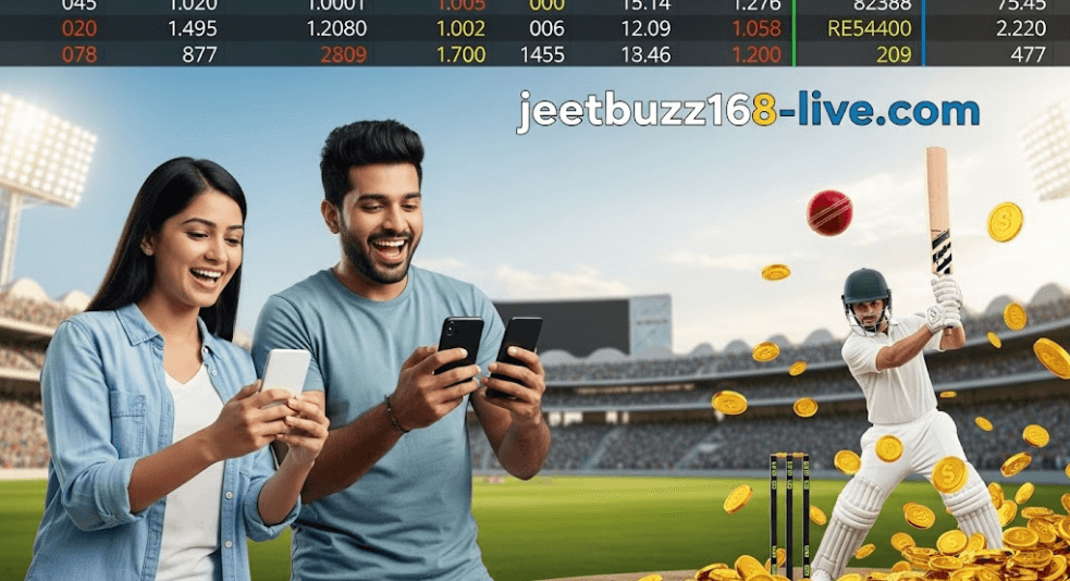 DarazPlay Cricket Exchange | Royals’ Chase Sinks Super Kings