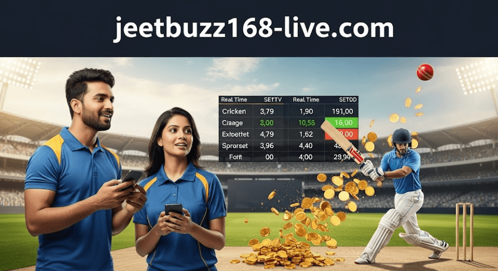 DarazPlay Cricket Exchange Amplifies Betting Pleasure
