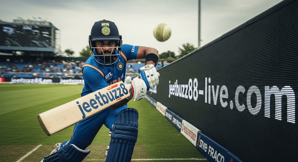 T20 Thrills Made Better with I-Sports: Your Ultimate Cricket Betting & Streaming Hub