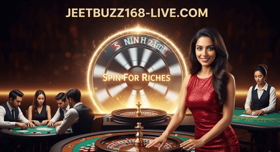 Feel the Real: Bitstarz Live Casino's Authentic Dealer-Led Adventures