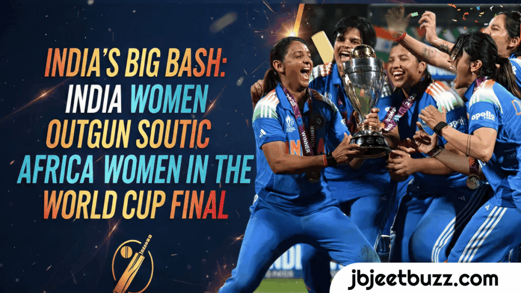 Scorecard for India Women's Cricket vs. South Africa Women's Cricket